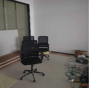 successful projects office chair