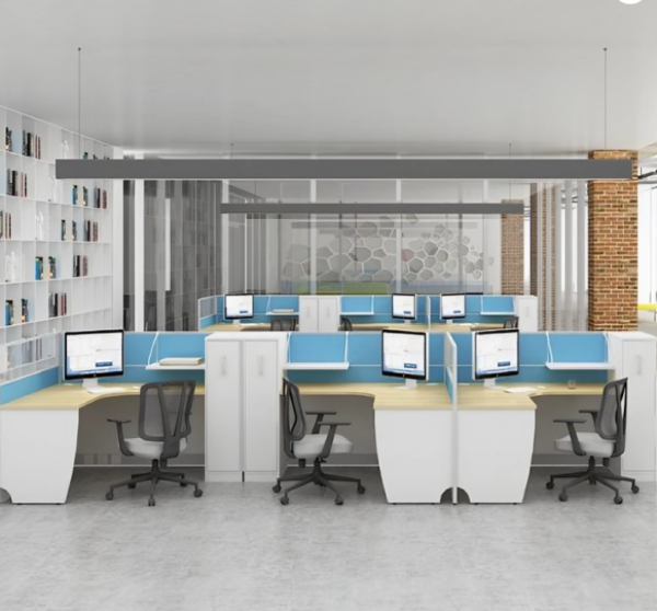 office partition