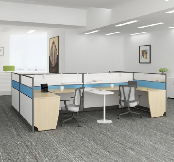 office partition