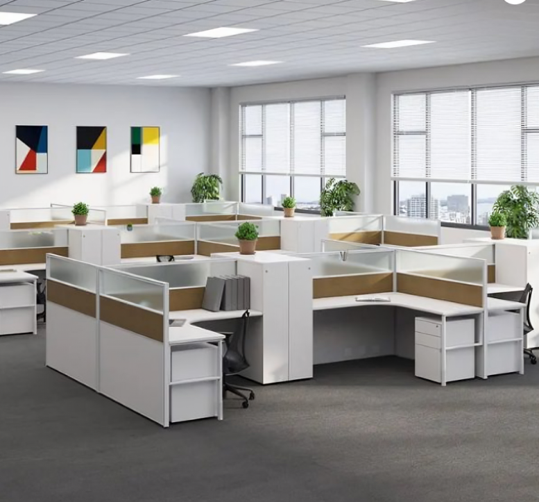 Office Cubicles Oc-27 - cubicles.ph